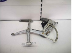 Recambio de elevalunas delantero izquierdo para opel astra g berlina 1.7 turbodiesel cat (x 17 dtl / 2h8) referencia OEM IAM 130