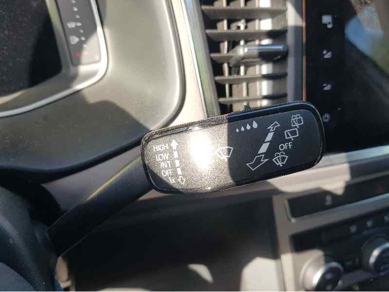 Recambio de mando luces y limpia para seat ateca (kh7) xperience referencia OEM IAM   