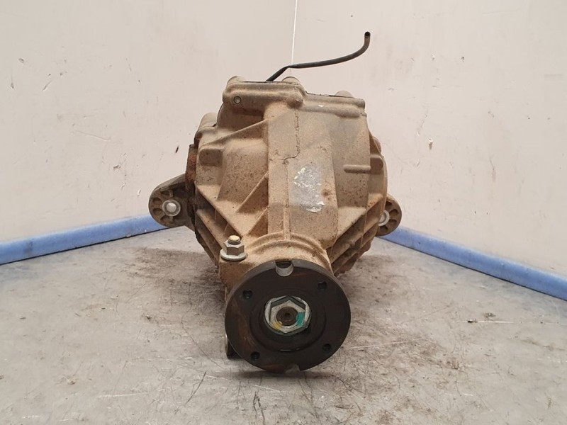 Recambio de diferencial trasero para mercedes-benz clase m (w163) 270 cdi (163.113) referencia OEM IAM A1633500414  