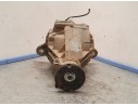 Recambio de diferencial trasero para mercedes-benz clase m (w163) 270 cdi (163.113) referencia OEM IAM A1633500414  