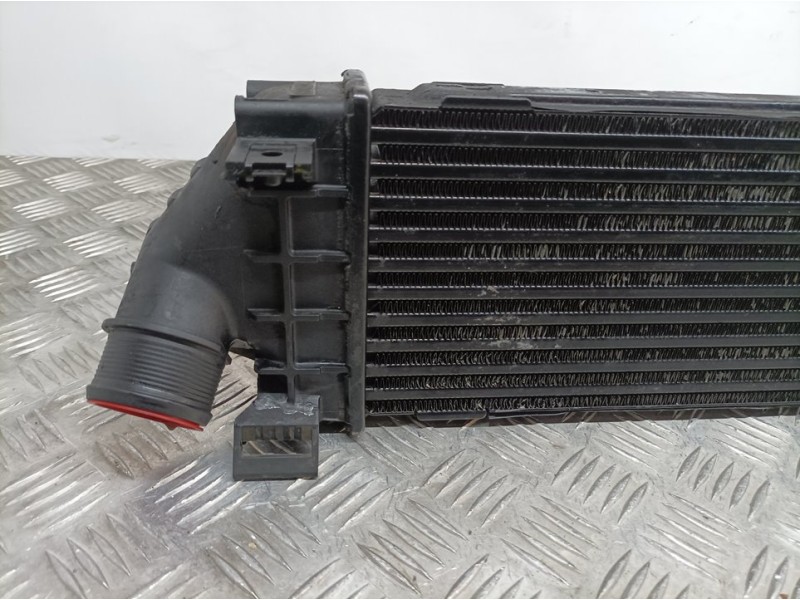Recambio de intercooler para ford mondeo ber. (ca2) ghia referencia OEM IAM 6G919L440FC 991796A FOMOCO