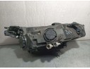 Recambio de faro izquierdo para infiniti q30 1.5d referencia OEM IAM 260605DA5B 90070677 VALEO-PATA ROTA