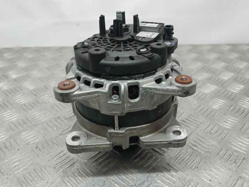 Recambio de alternador para nissan towstar acenta referencia OEM IAM A4209068500 F000BL0BB2 