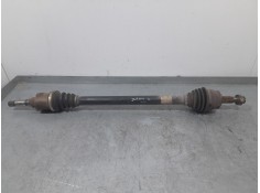 Recambio de transmision delantera derecha para citroën nemo monospace 1.4 hdi referencia OEM IAM 51783852  