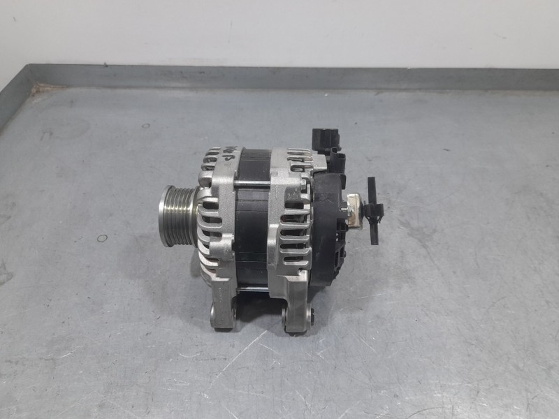 Recambio de alternador para peugeot expert furgoneta (v_) 1.5 bluehdi 120 referencia OEM IAM 9824742880 A002TV0781ZEA 