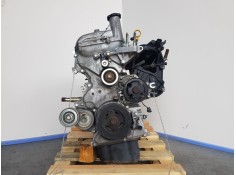 Recambio de motor completo para mazda 3 berlina (bk) 1.6 vvt active referencia OEM IAM Z6 504787 