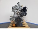 Recambio de motor completo para mazda 3 berlina (bk) 1.6 vvt active referencia OEM IAM Z6 504787 