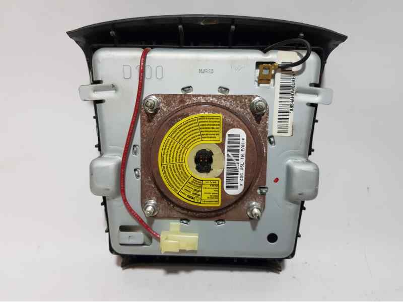 Recambio de kit airbag para ssangyong kyron 200 xdi limited referencia OEM IAM 8625009061  
