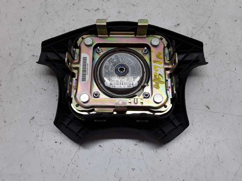 Recambio de airbag delantero izquierdo para tata indica 1.4 i 5p gls referencia OEM IAM   