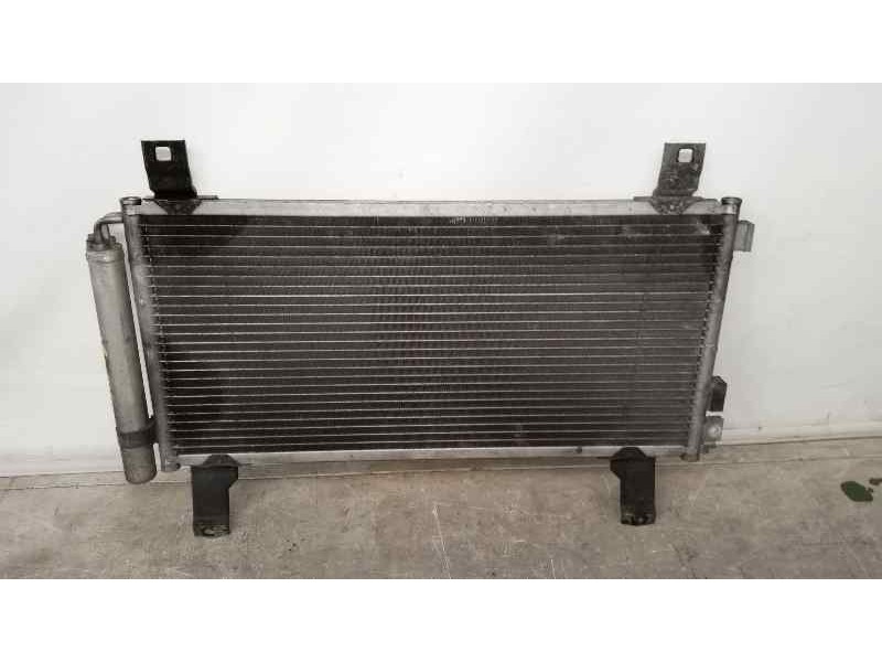 Recambio de condensador / radiador aire acondicionado para mazda 6 berlina (gg) 2.3 sportive (5-ptas.) referencia OEM IAM   
