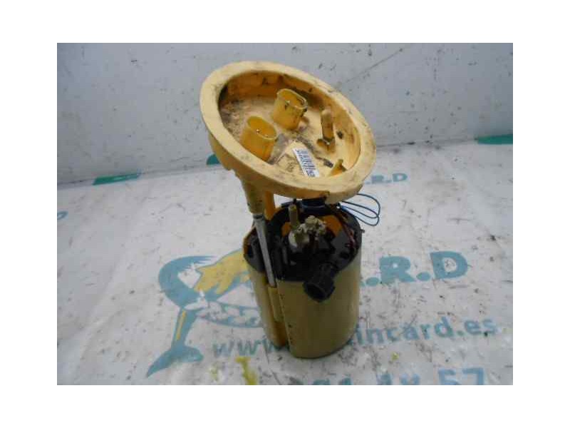 Recambio de aforador para bmw serie 1 berlina (e81/e87) 118d referencia OEM IAM AA2C53215722 7190943 CON BOMBA SIEMENS