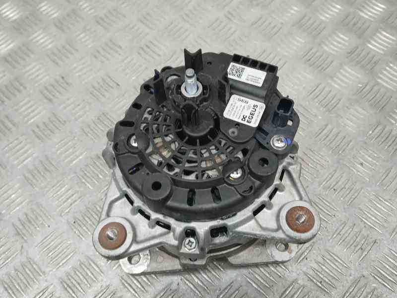 Recambio de alternador para nissan towstar acenta referencia OEM IAM A4209068500 F000BL0BB2 