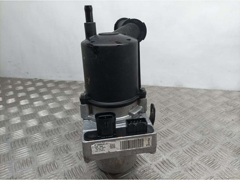 Recambio de bomba direccion electrica para citroën c4 berlina sx referencia OEM IAM 9657613580 A5097515A 