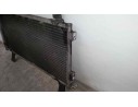 Recambio de condensador / radiador aire acondicionado para mazda 6 berlina (gg) 2.3 sportive (5-ptas.) referencia OEM IAM   