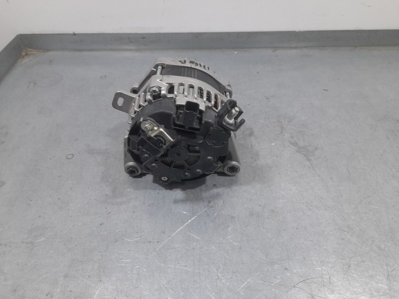 Recambio de alternador para peugeot expert furgoneta (v_) 1.5 bluehdi 120 referencia OEM IAM 9824742880 A002TV0781ZEA 