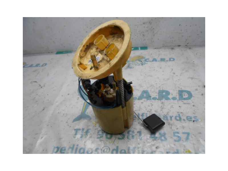 Recambio de aforador para bmw serie 1 berlina (e81/e87) 118d referencia OEM IAM AA2C53215722 7190943 CON BOMBA SIEMENS