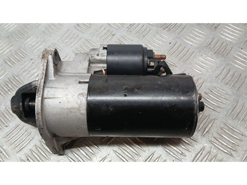 Recambio de motor arranque para fiat doblo monospace (119_, 223_) 1.9 jtd referencia OEM IAM 51832954  