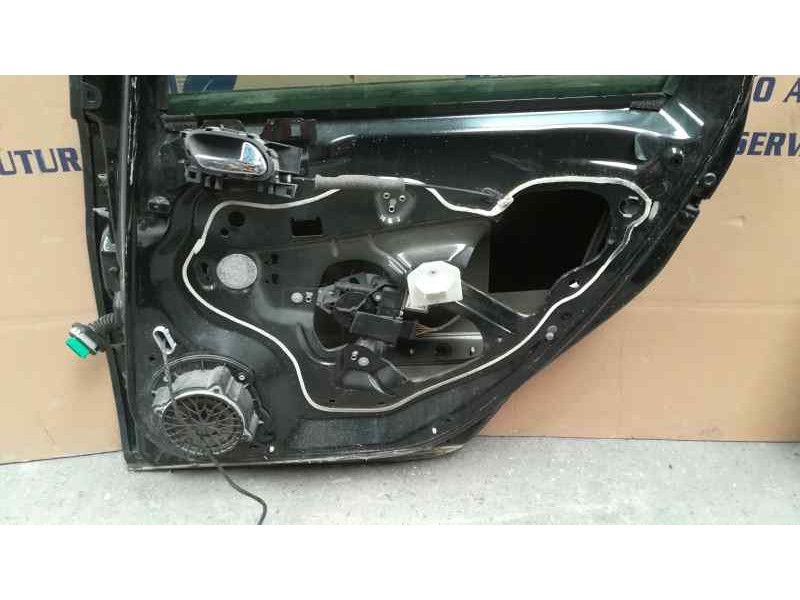 Recambio de elevalunas trasero derecho para peugeot 308 sw sport referencia OEM IAM   ELECTRICO