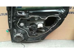 Recambio de elevalunas trasero derecho para peugeot 308 sw sport referencia OEM IAM   ELECTRICO