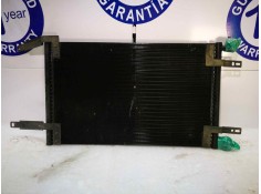 Recambio de condensador / radiador aire acondicionado para fiat doblo (119) 1.9 diesel cat referencia OEM IAM   
