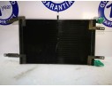 Recambio de condensador / radiador aire acondicionado para fiat doblo (119) 1.9 diesel cat referencia OEM IAM   