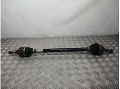 TRANSMISION DELANTERA DERECHA 9806699780 