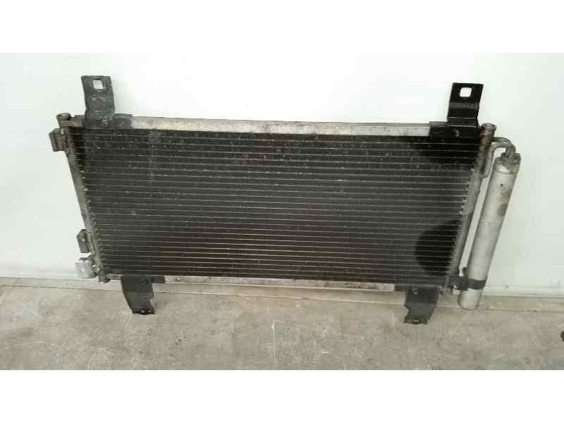 Recambio de condensador / radiador aire acondicionado para mazda 6 berlina (gg) 2.3 sportive (5-ptas.) referencia OEM IAM   