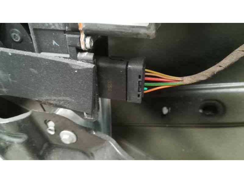 Recambio de elevalunas trasero derecho para peugeot 308 sw sport referencia OEM IAM   ELECTRICO