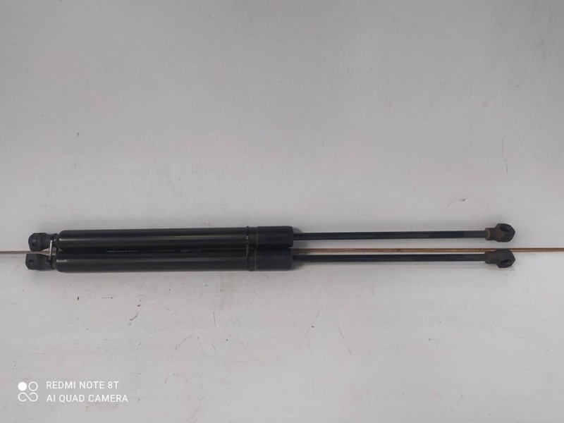 Recambio de amortiguadores maletero / porton para renault captur limited referencia OEM IAM 844301324R  545N