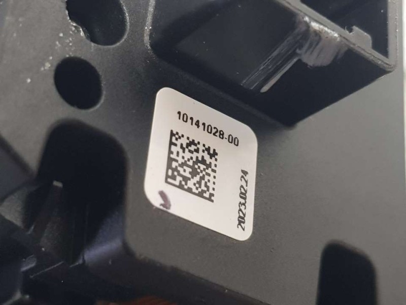 Recambio de control de crucero para mg zs 1.0 t-gdi referencia OEM IAM 10141028  