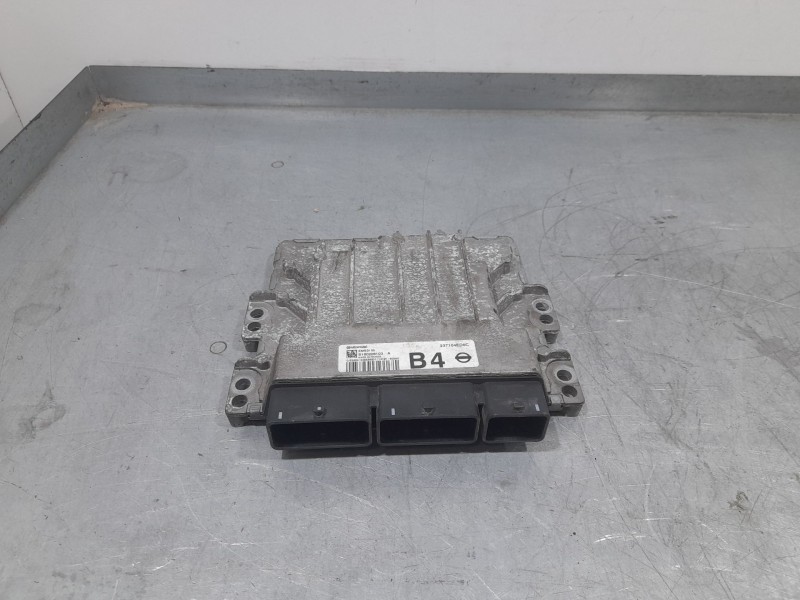 Recambio de centralita motor uce para nissan qashqai ii (j11, j11_) 1.2 dig-t referencia OEM IAM S1800206103A 237104ED0C CONTINE