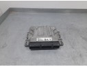 Recambio de centralita motor uce para nissan qashqai ii (j11, j11_) 1.2 dig-t referencia OEM IAM S1800206103A 237104ED0C CONTINE