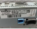 Recambio de sistema navegacion gps para volvo xc60 kinetic awd referencia OEM IAM 31357097 7609501430 BOSCH