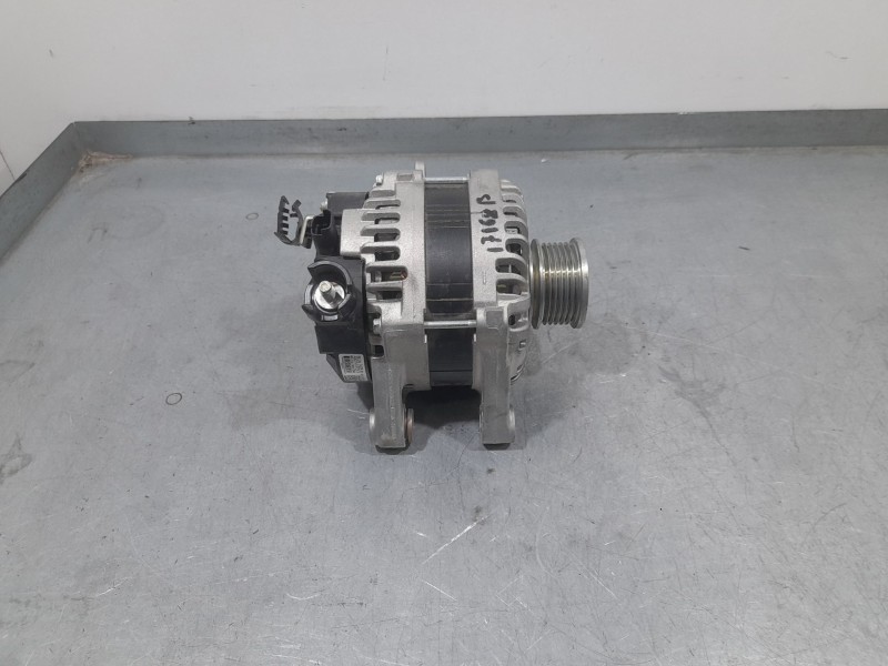 Recambio de alternador para peugeot expert furgoneta (v_) 1.5 bluehdi 120 referencia OEM IAM 9824742880 A002TV0781ZEA 