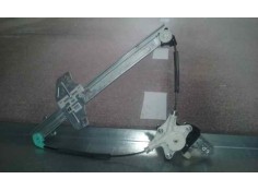 Recambio de elevalunas delantero derecho para kia rio basic referencia OEM IAM 824601W000 2 PINS ELECTRICO