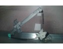 Recambio de elevalunas delantero derecho para kia rio basic referencia OEM IAM 824601W000 2 PINS ELECTRICO