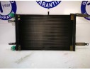 Recambio de condensador / radiador aire acondicionado para fiat doblo (119) 1.9 diesel cat referencia OEM IAM   
