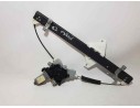 Recambio de elevalunas trasero derecho para ssangyong kyron 200 xdi limited referencia OEM IAM  2 PINS ELECTRICO