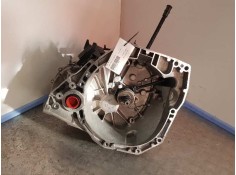 CAJA CAMBIOS TL4368 S016624 6VELOCIDADES