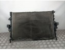 Recambio de radiador agua para ford mondeo ber. (ca2) ghia referencia OEM IAM 21410W570P  