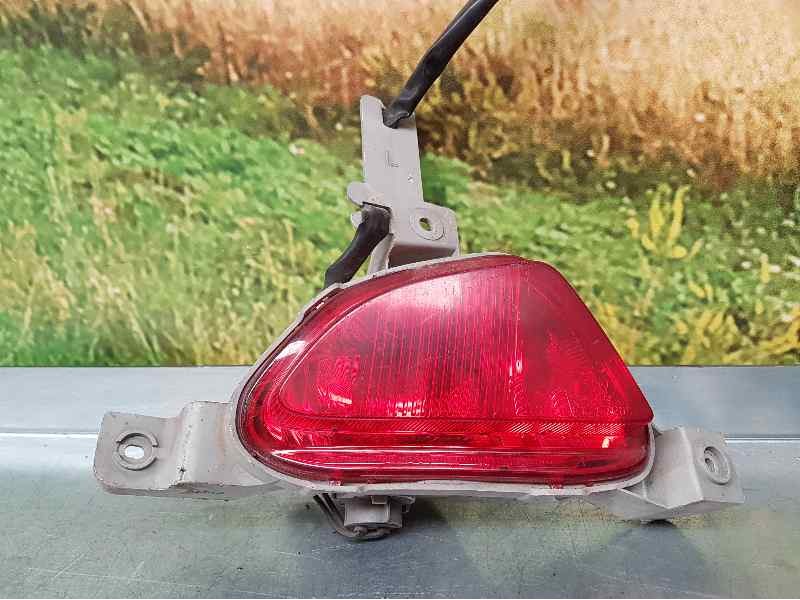 Recambio de faro antiniebla trasero izquierdo para mazda 6 berlina (gg) 2.3 sportive (5-ptas.) referencia OEM IAM   