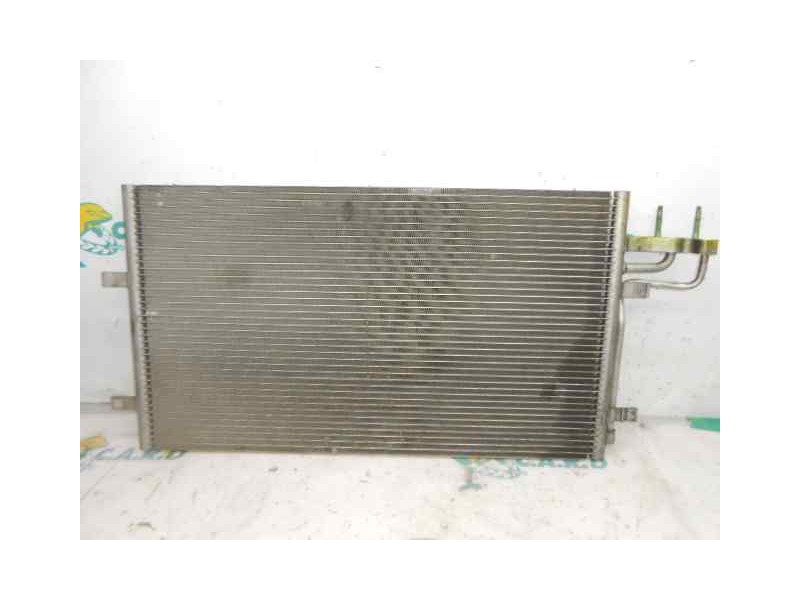 Recambio de condensador / radiador aire acondicionado para ford focus berlina (cap) ghia referencia OEM IAM   