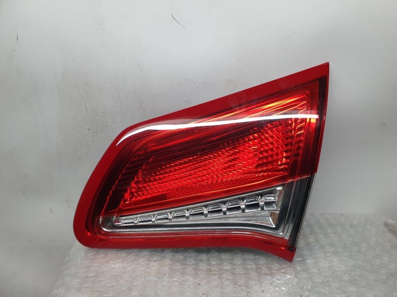 Recambio de piloto trasero derecho para citroën c4 lim. seduction referencia OEM IAM 9672155480  INTERIOR