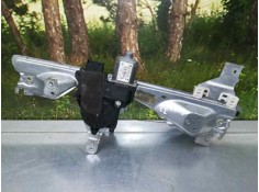 Recambio de elevalunas trasero izquierdo para peugeot 308 sw sport referencia OEM IAM 9680979080 6 PINS ELECTRICO