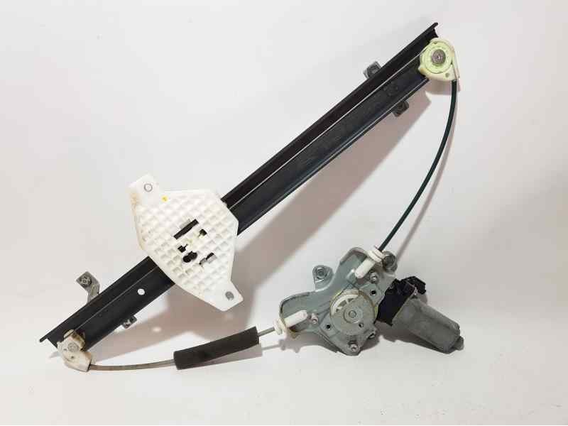 Recambio de elevalunas trasero derecho para ssangyong kyron 200 xdi limited referencia OEM IAM  2 PINS ELECTRICO