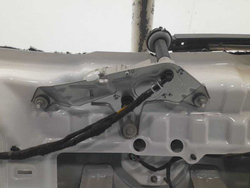 Recambio de motor limpia trasero para mg zs 1.0 t-gdi referencia OEM IAM 10568610  