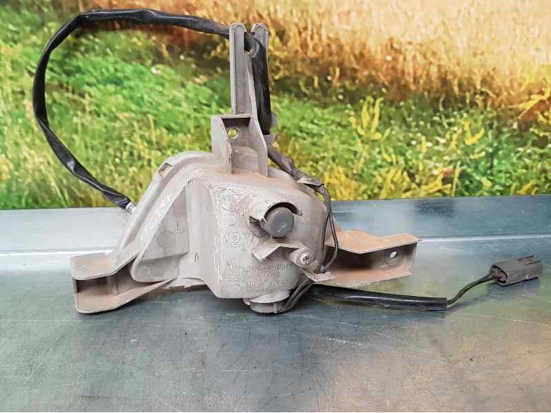 Recambio de faro antiniebla trasero izquierdo para mazda 6 berlina (gg) 2.3 sportive (5-ptas.) referencia OEM IAM   
