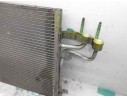 Recambio de condensador / radiador aire acondicionado para ford focus berlina (cap) ghia referencia OEM IAM   