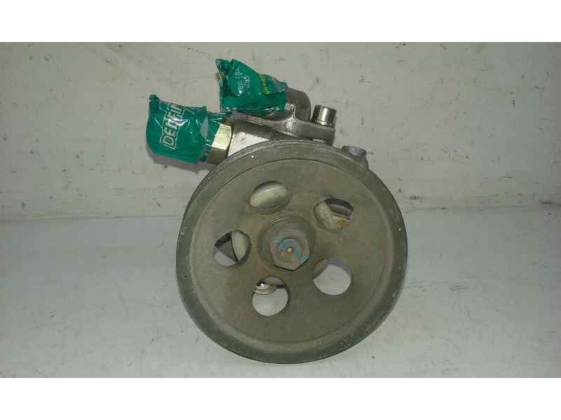 Recambio de bomba direccion para tata indica 1.4 i 5p gls referencia OEM IAM   TRW