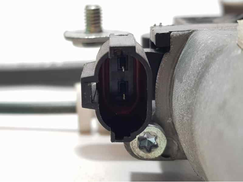 Recambio de elevalunas trasero derecho para ssangyong kyron 200 xdi limited referencia OEM IAM  2 PINS ELECTRICO